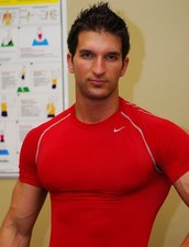 build more muscle